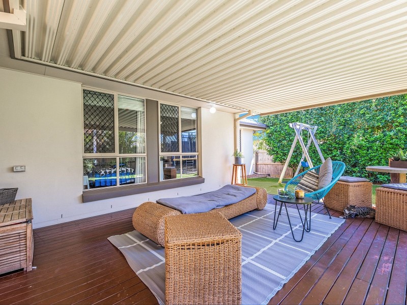 78 Snowy River Cct, Forest Lake QLD 4078