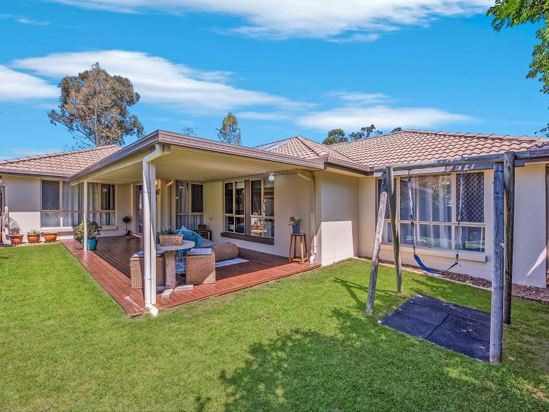 78 Snowy River Cct, Forest Lake QLD 4078