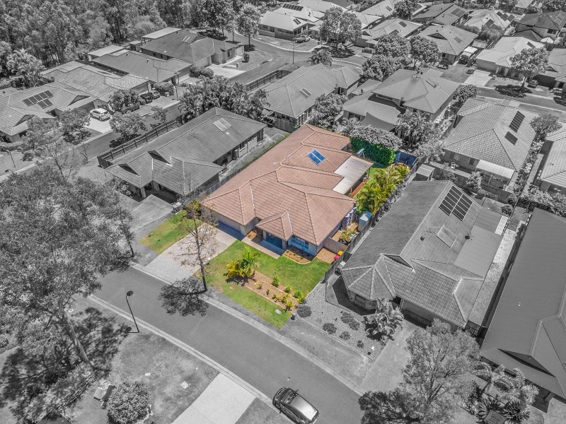 78 Snowy River Cct, Forest Lake QLD 4078