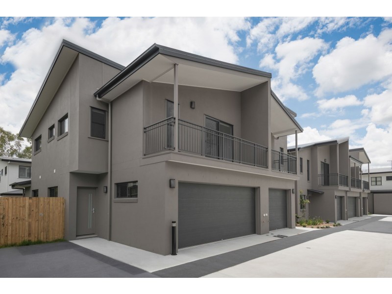 27 Sunflower Crescent, Calamvale QLD 4116