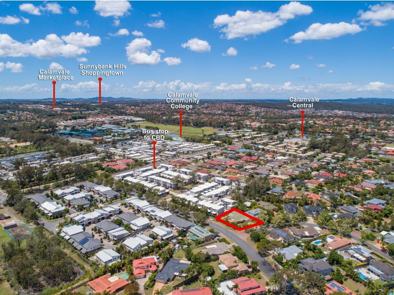 2 Aspen Crescent, Parkinson QLD 4115