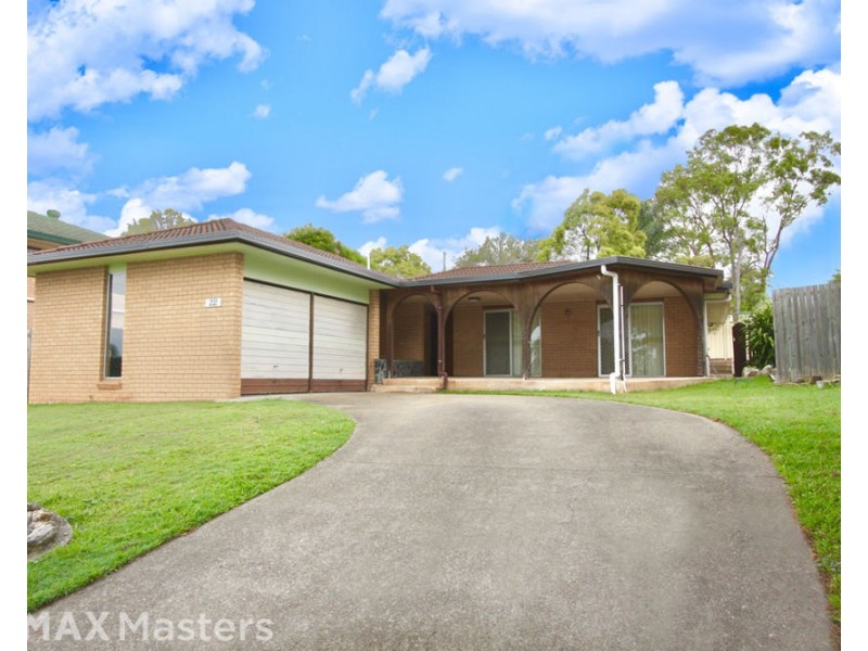 22 Aratula Street, Sunnybank Hills QLD 4109