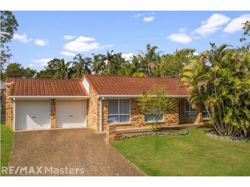 1 Conifer Pl, Forest Lake QLD 4078