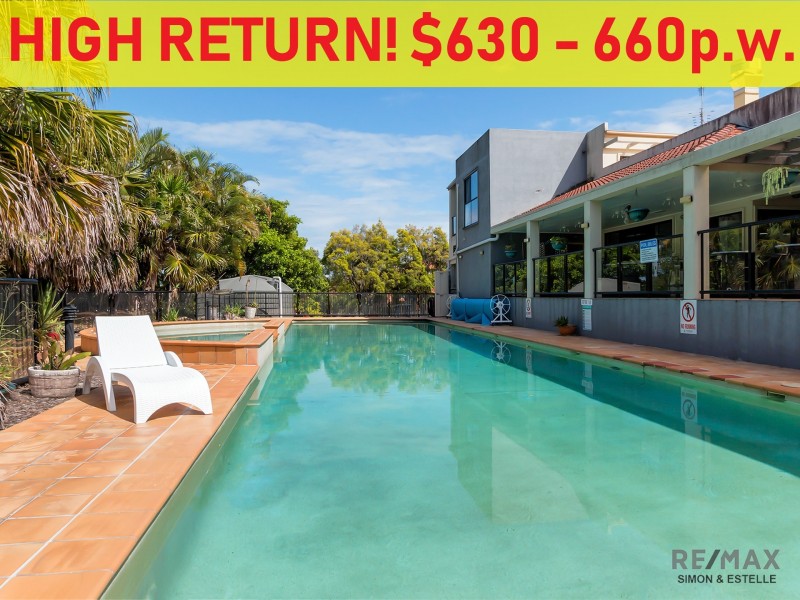 40/45 Barrett Street, Robertson QLD 4109