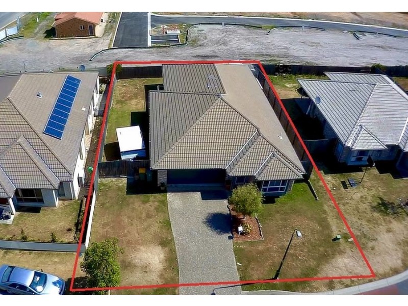 4 Linfield Street, Hillcrest QLD 4118