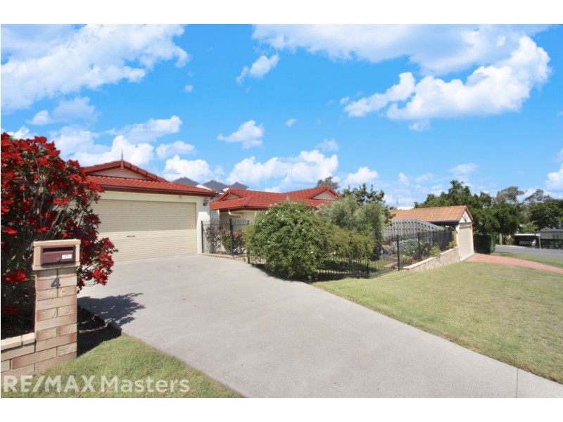 4 Cricket Street, Coopers Plains QLD 4108