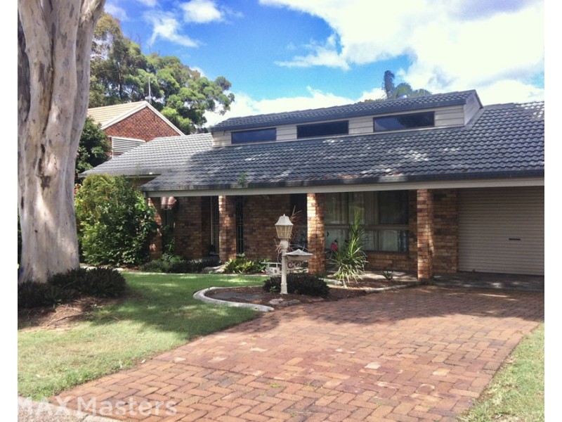 9 Fitzalan Street, Eight Mile Plains QLD 4113