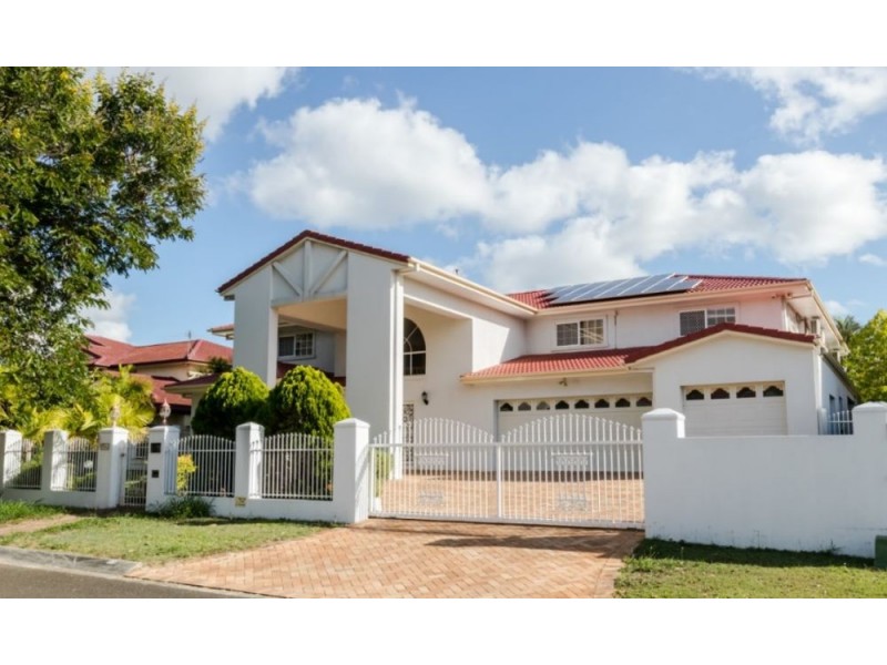 11 Gumdale Place, Sunnybank Hills QLD 4109