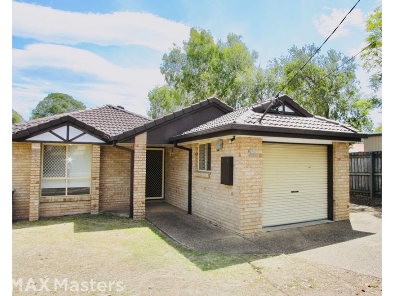52 Orange Grove Road, Coopers Plains QLD 4108