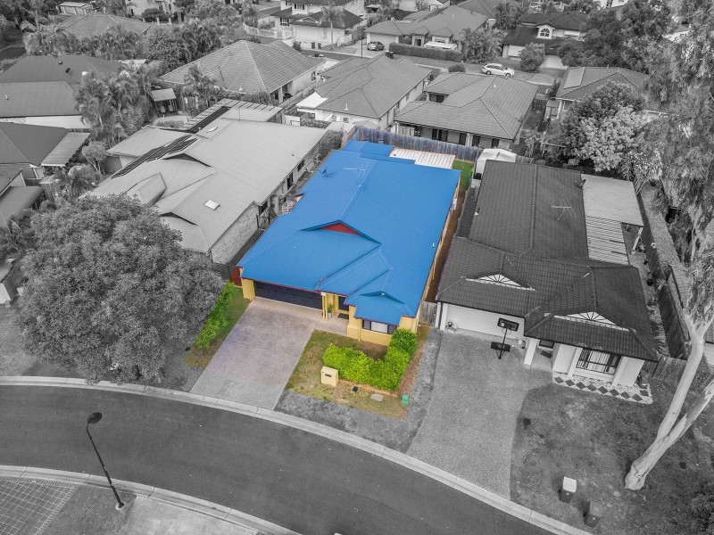 7 Tolmer Cr, Forest Lake QLD 4078