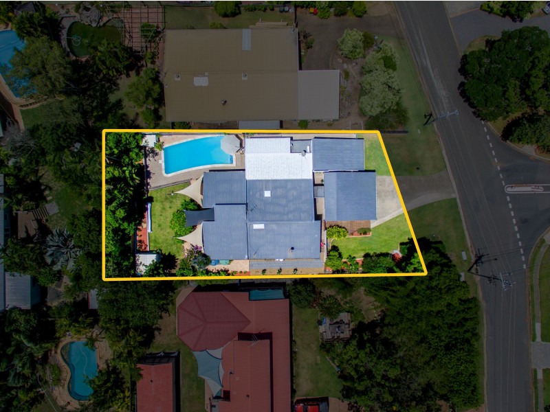 76 Dunedin Street, Sunnybank QLD 4109