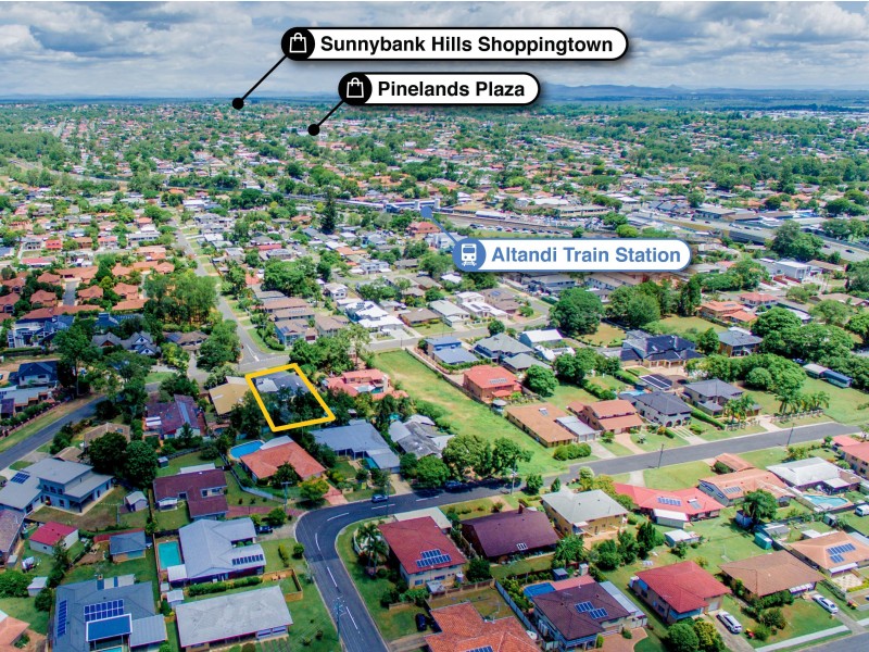 76 Dunedin Street, Sunnybank QLD 4109
