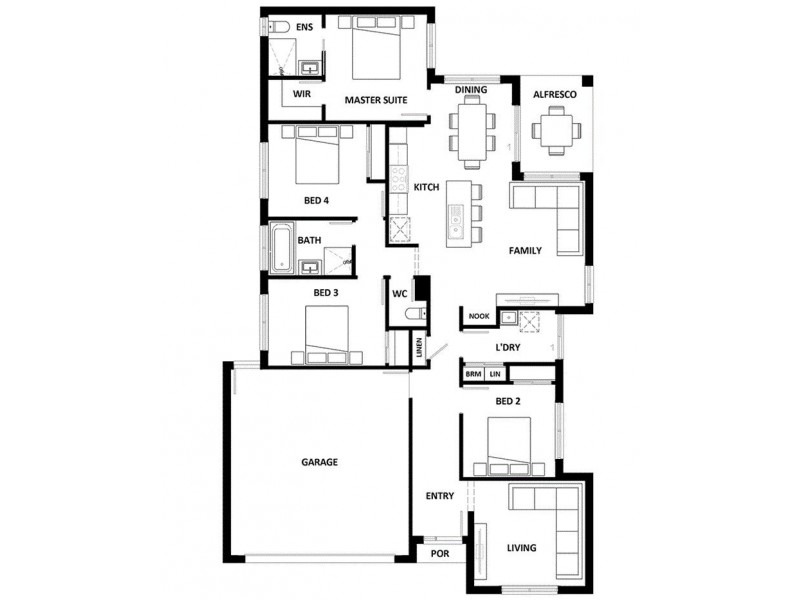 10a Albezia Street, Algester QLD 4115