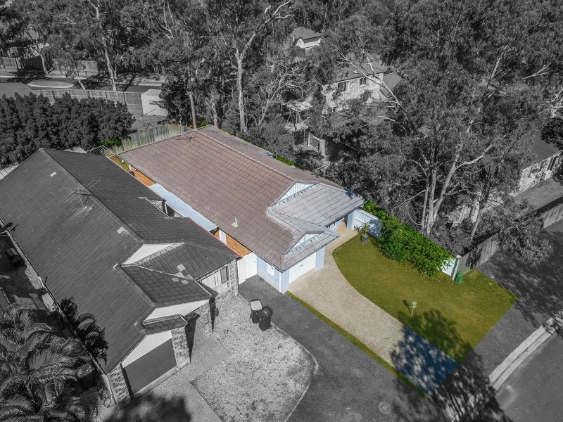 3 Moore Pl, Forest Lake QLD 4078