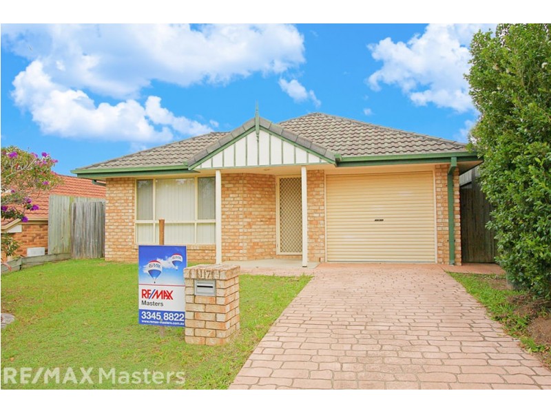 17 Picot Crescent, Runcorn QLD 4113