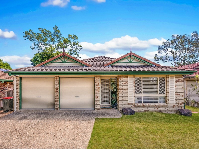 84 Serrata Circuit, Forest Lake QLD 4078