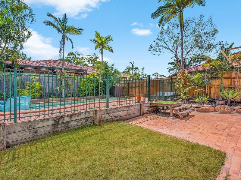 84 Serrata Circuit, Forest Lake QLD 4078