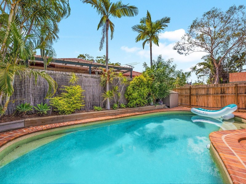 84 Serrata Circuit, Forest Lake QLD 4078