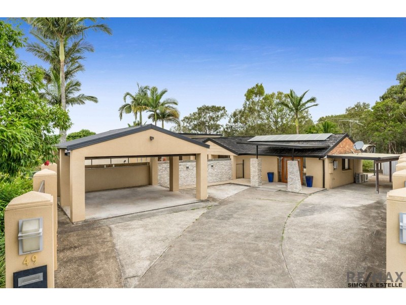 49 Dubarry Street, Sunnybank Hills QLD 4109