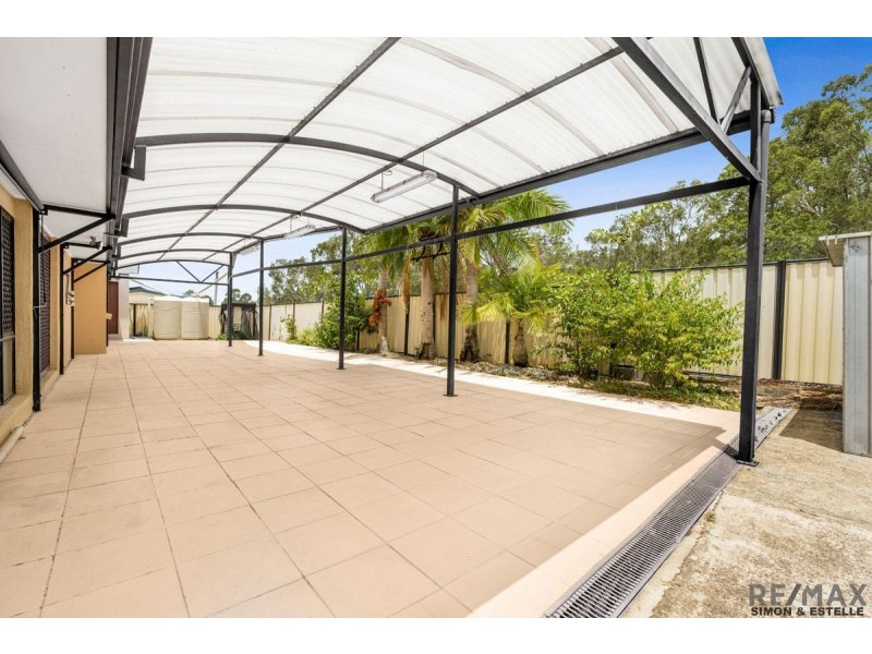 49 Dubarry Street, Sunnybank Hills QLD 4109