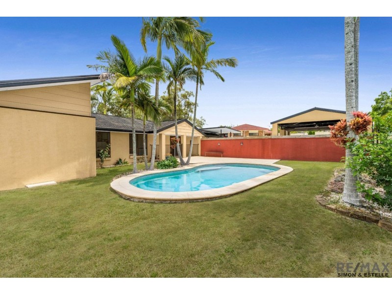 49 Dubarry Street, Sunnybank Hills QLD 4109