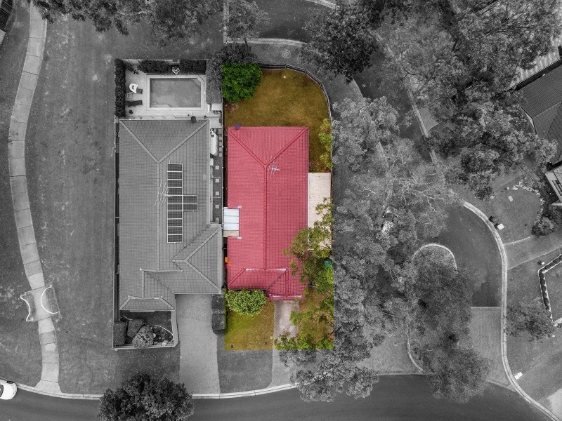 2 Maidenhair Ct, Forest Lake QLD 4078