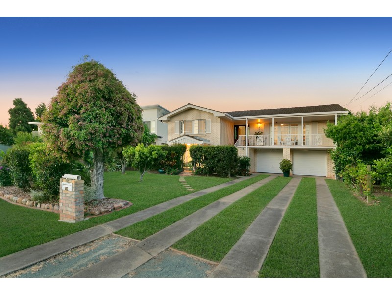 29 Darlington Street, Macgregor QLD 4109