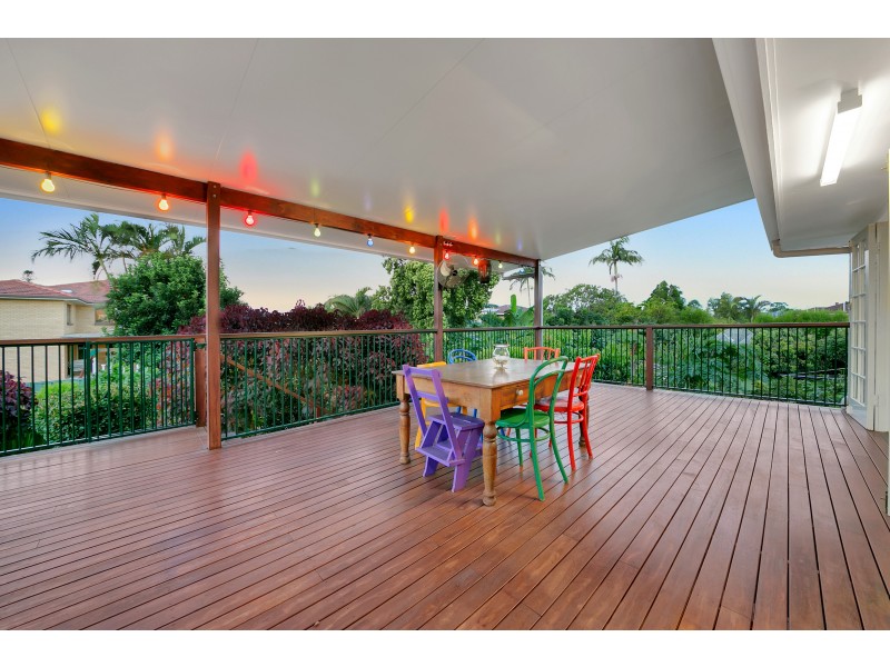 29 Darlington Street, Macgregor QLD 4109
