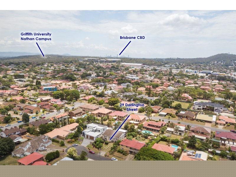 29 Darlington Street, Macgregor QLD 4109