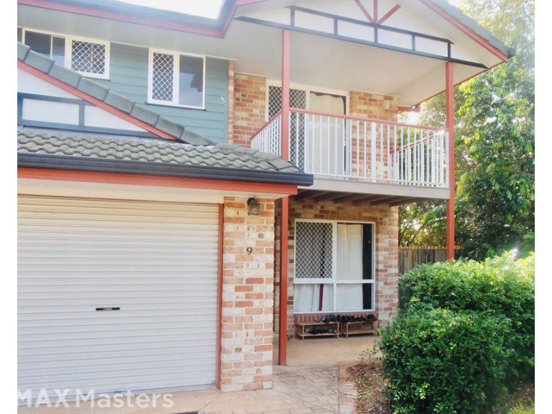 9/19 Aberdeen Crescent, Kuraby QLD 4112