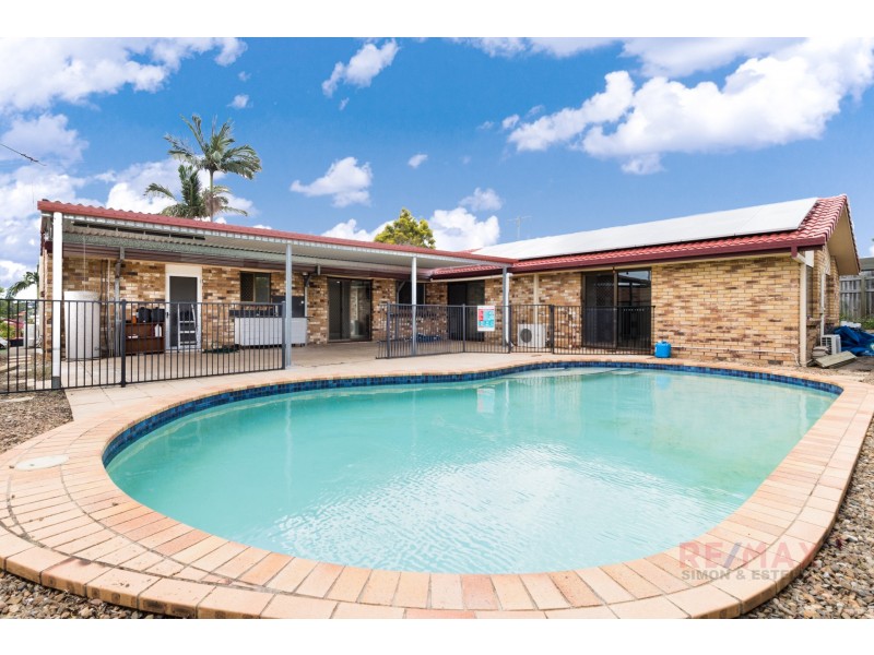 397 Gowan Road, Calamvale QLD 4116