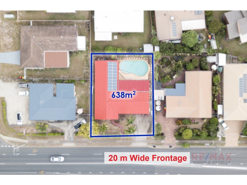 397 Gowan Road, Calamvale QLD 4116