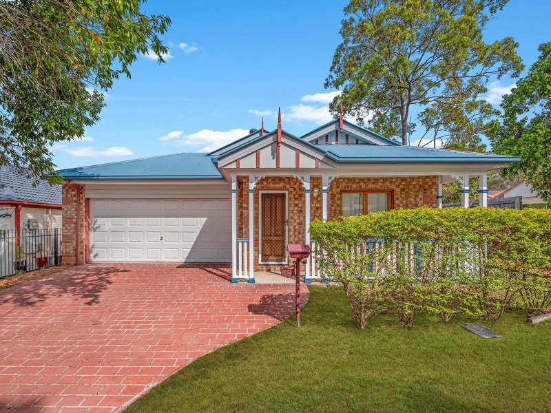 12 Starr Street, Forest Lake QLD 4078