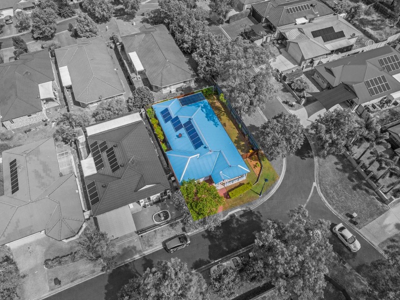 12 Starr Street, Forest Lake QLD 4078