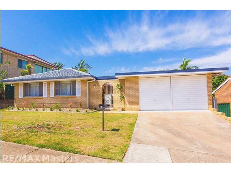 47 Kidd Street, Robertson QLD 4109