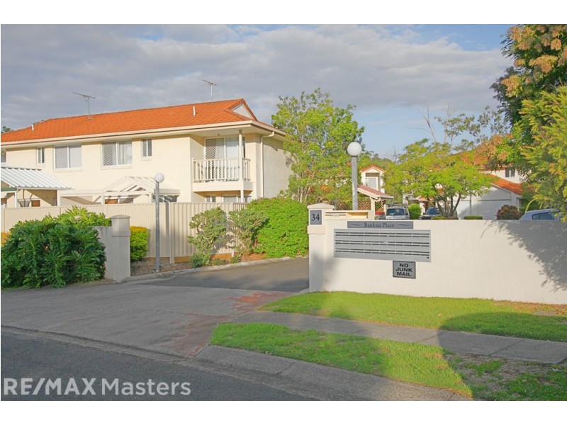 8/34 Lani Street, Wishart QLD 4122