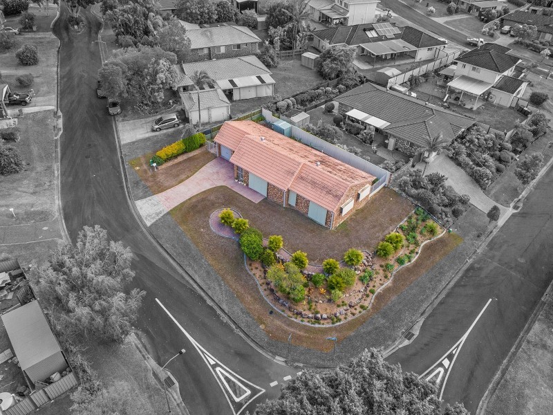 1 Wombat Pl, Doolandella QLD 4077