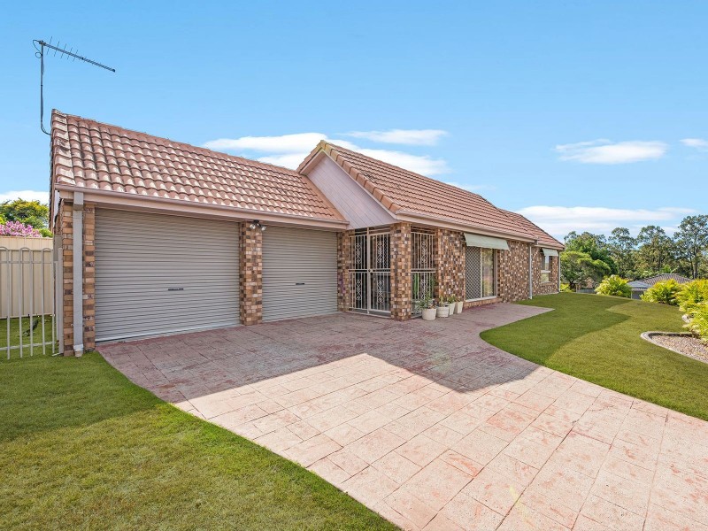 1 Wombat Pl, Doolandella QLD 4077