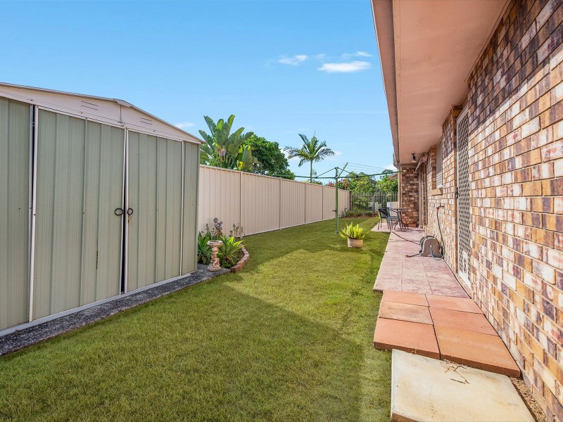 1 Wombat Pl, Doolandella QLD 4077
