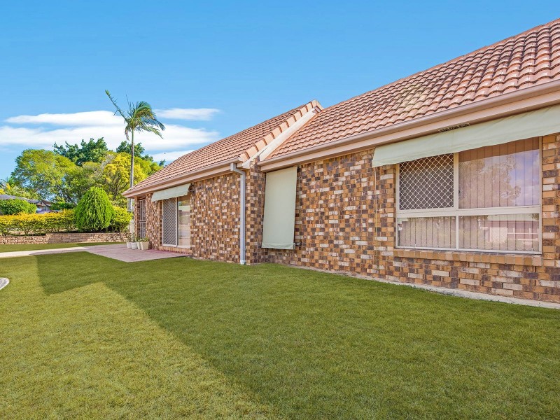 1 Wombat Pl, Doolandella QLD 4077