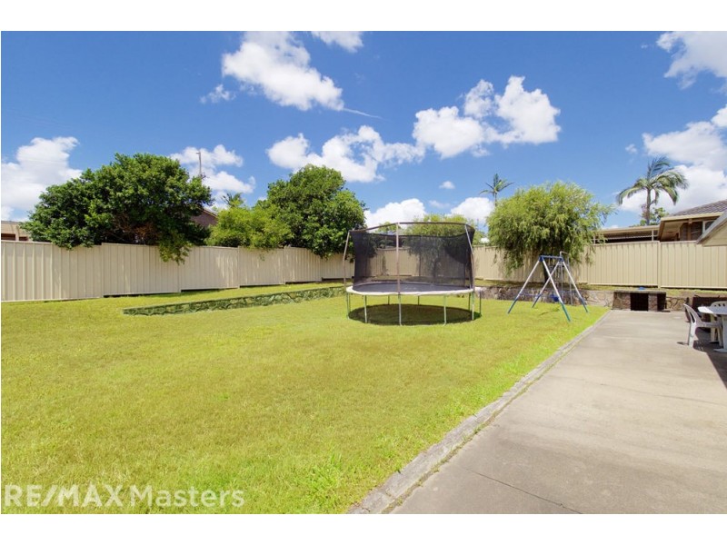4 Commodore Street, Sunnybank Hills QLD 4109