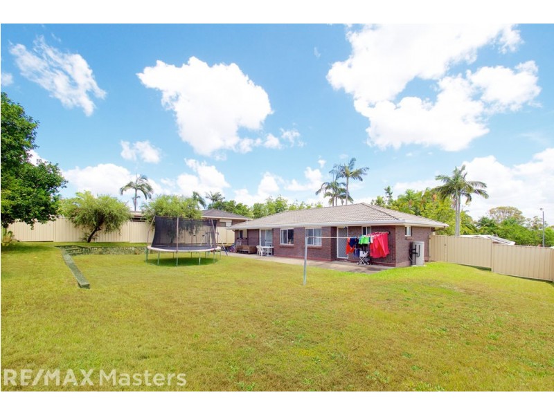 4 Commodore Street, Sunnybank Hills QLD 4109