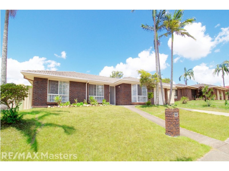 4 Commodore Street, Sunnybank Hills QLD 4109