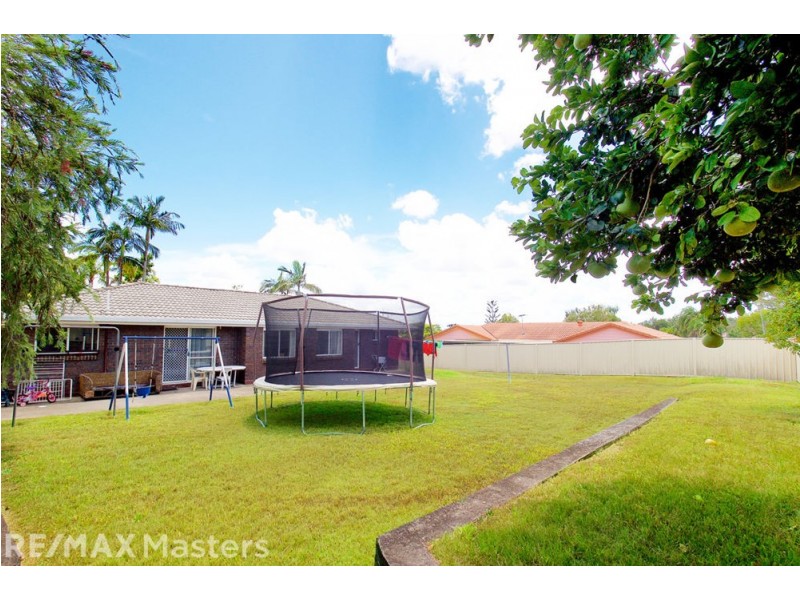 4 Commodore Street, Sunnybank Hills QLD 4109