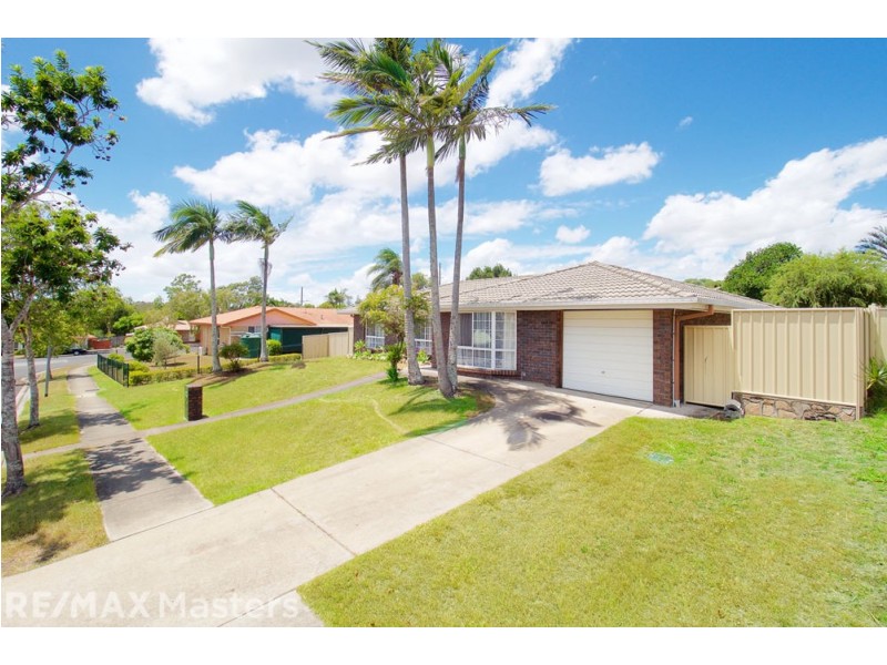 4 Commodore Street, Sunnybank Hills QLD 4109