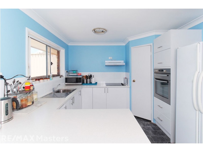 4 Commodore Street, Sunnybank Hills QLD 4109