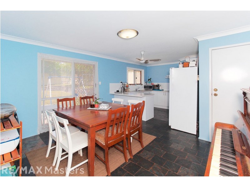 4 Commodore Street, Sunnybank Hills QLD 4109