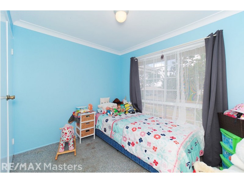 4 Commodore Street, Sunnybank Hills QLD 4109