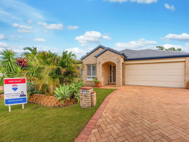 9 Piccadilly Pl, Forest Lake QLD 4078