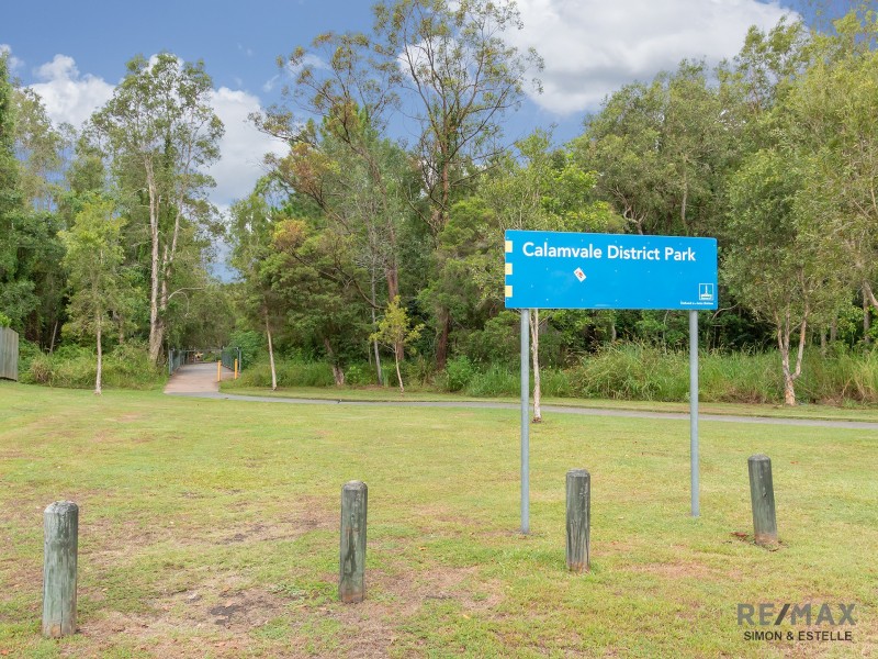 28 Earnshaw Street, Calamvale QLD 4116